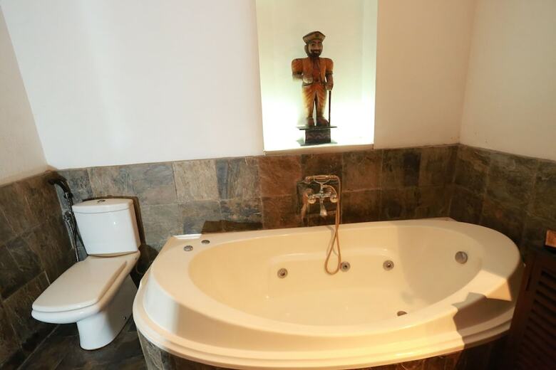 Hotel Villa Kusum