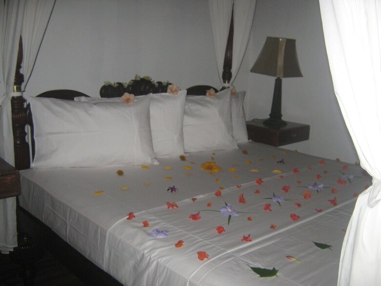 Hotel Villa Kusum
