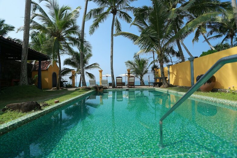 Hotel Villa Kusum