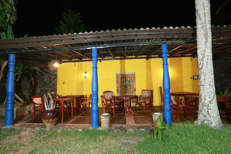 Hotel Villa Kusum