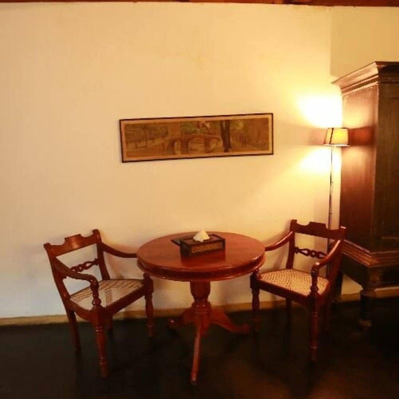 Hotel Villa Kusum