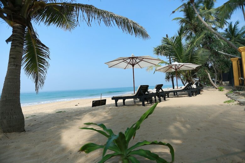 Hotel Villa Kusum