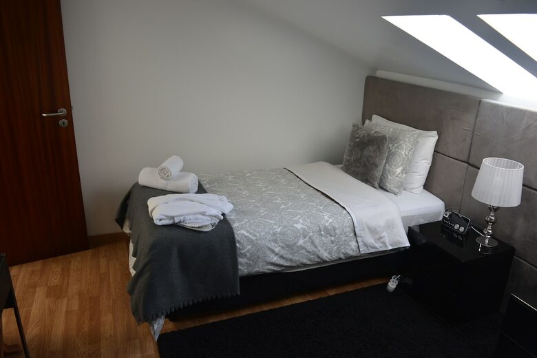 Bed & Breakfast Jos� & Ester House