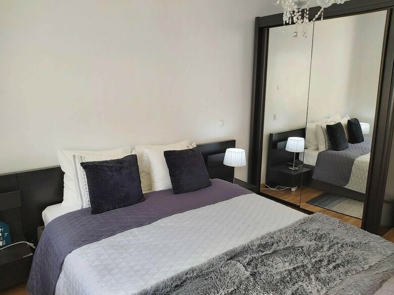 Bed & Breakfast Jos� & Ester House
