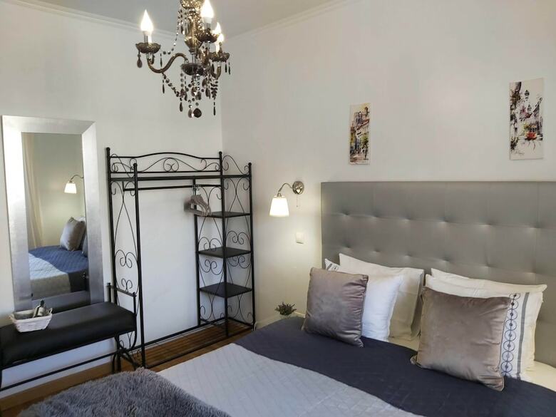 Bed & Breakfast Jos� & Ester House