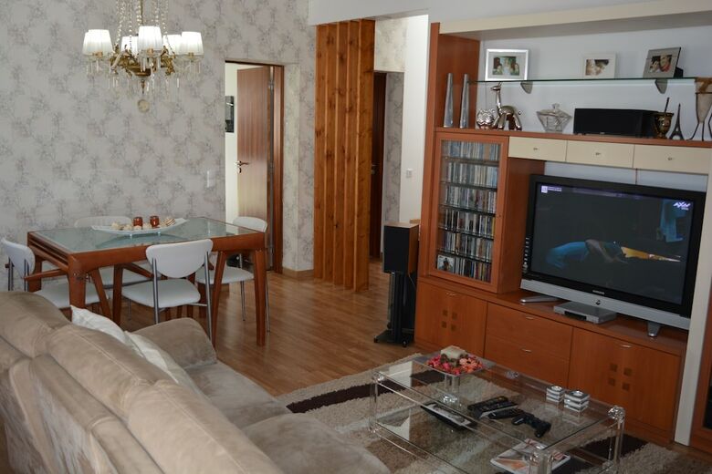 Bed & Breakfast Jos� & Ester House