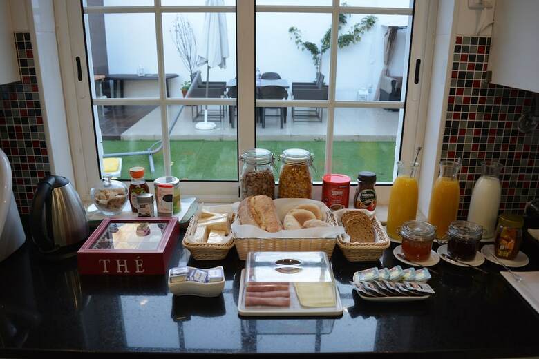 Bed & Breakfast Jos� & Ester House