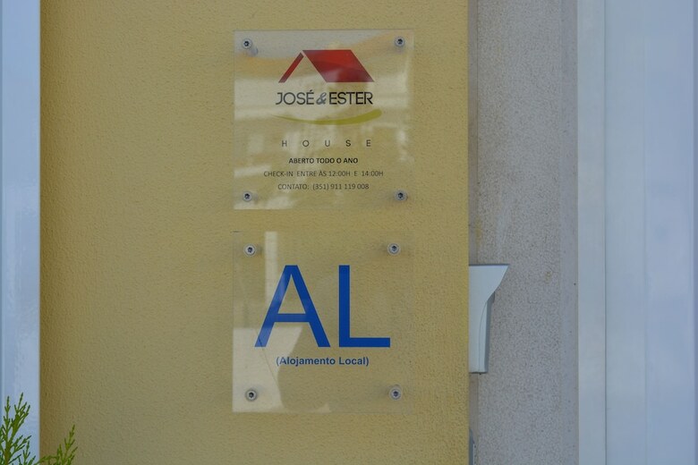 Bed & Breakfast Jos� & Ester House