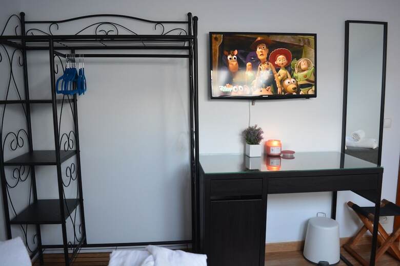 Bed & Breakfast Jos� & Ester House
