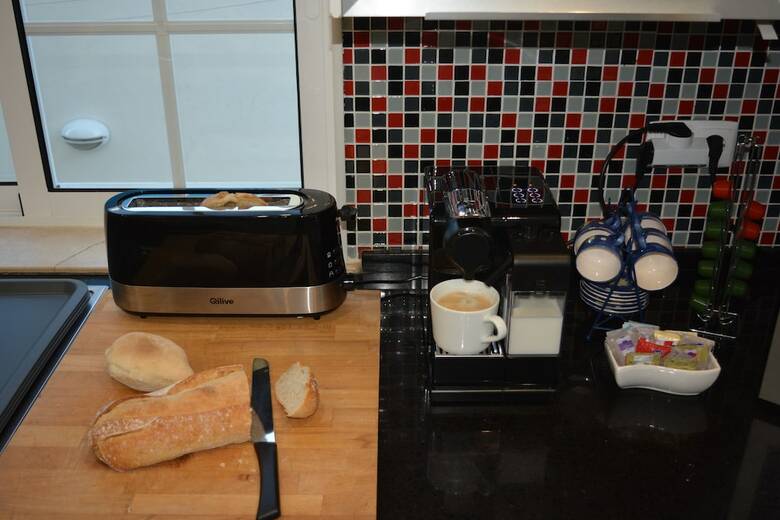 Bed & Breakfast Jos� & Ester House