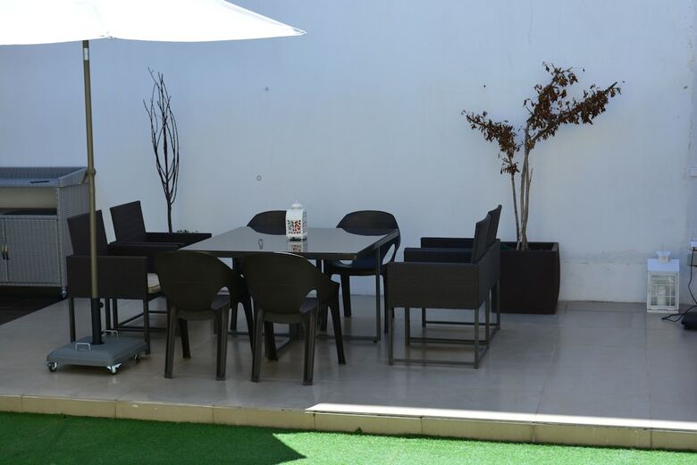 Bed & Breakfast Jos� & Ester House
