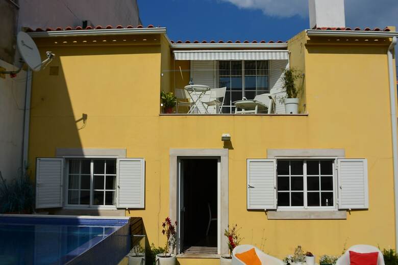 Bed & Breakfast Jos� & Ester House