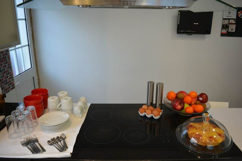 Bed & Breakfast Jos� & Ester House