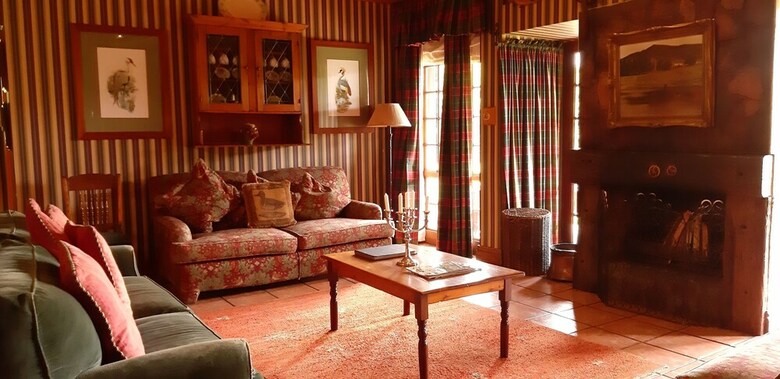 Posada Elands Valley - Stone Lodge