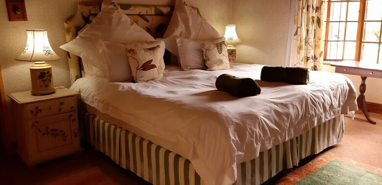 Posada Elands Valley - Stone Lodge