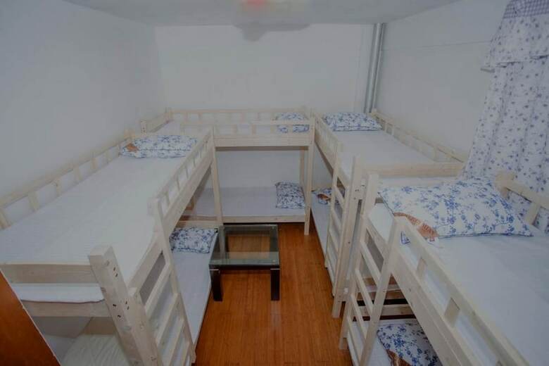 Hostal Laiyin Garden City Hostel