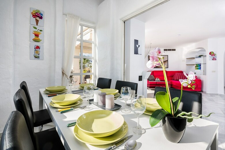 Apartamentos Solaga - Puerto Marina