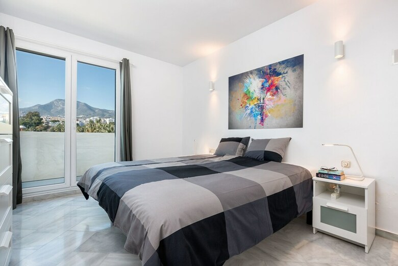 Apartamentos Solaga - Puerto Marina