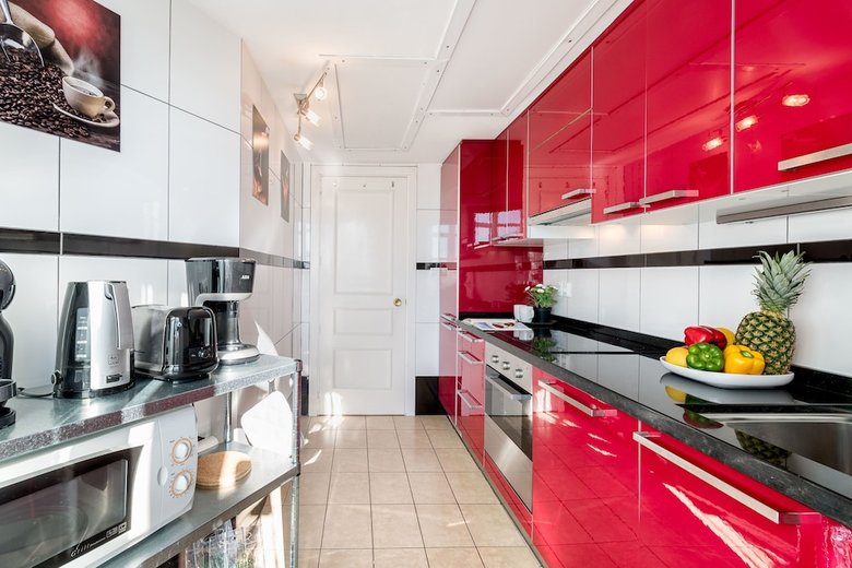 Apartamentos Solaga - Puerto Marina