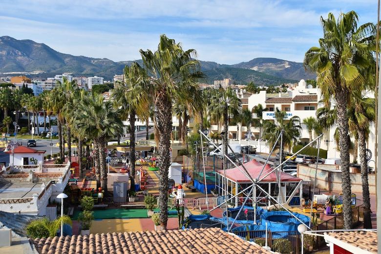 Apartamentos Solaga - Puerto Marina