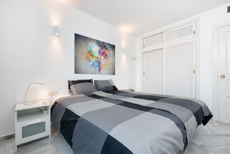 Apartamentos Solaga - Puerto Marina