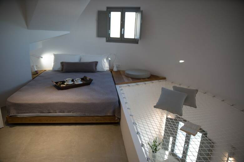 Horizon Mills Villas & Suites