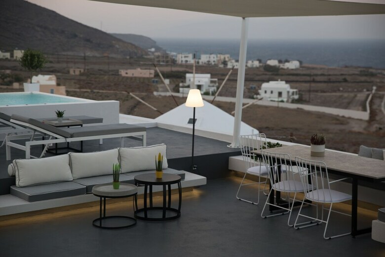 Horizon Mills Villas & Suites