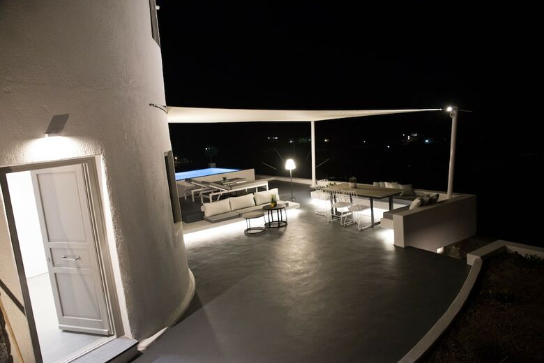 Horizon Mills Villas & Suites