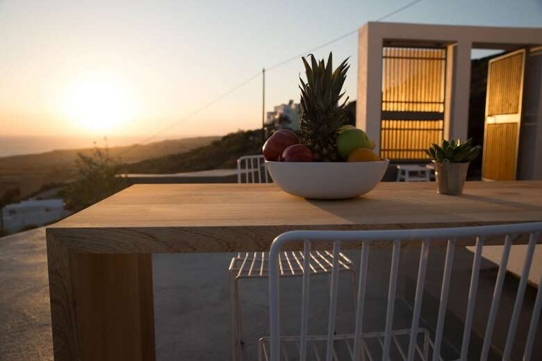 Horizon Mills Villas & Suites