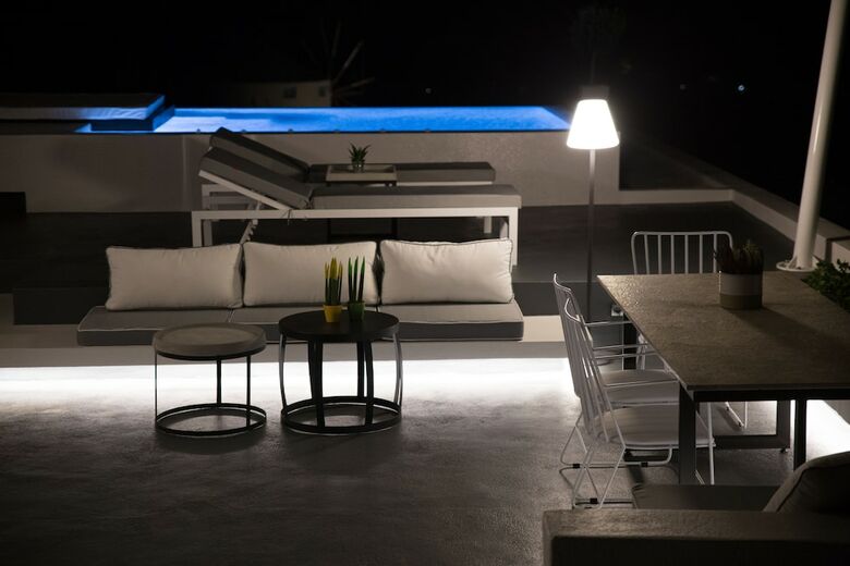 Horizon Mills Villas & Suites