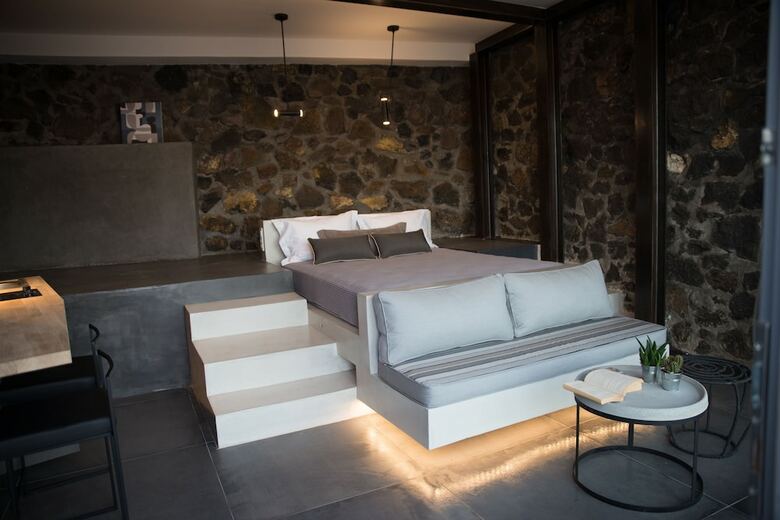Horizon Mills Villas & Suites