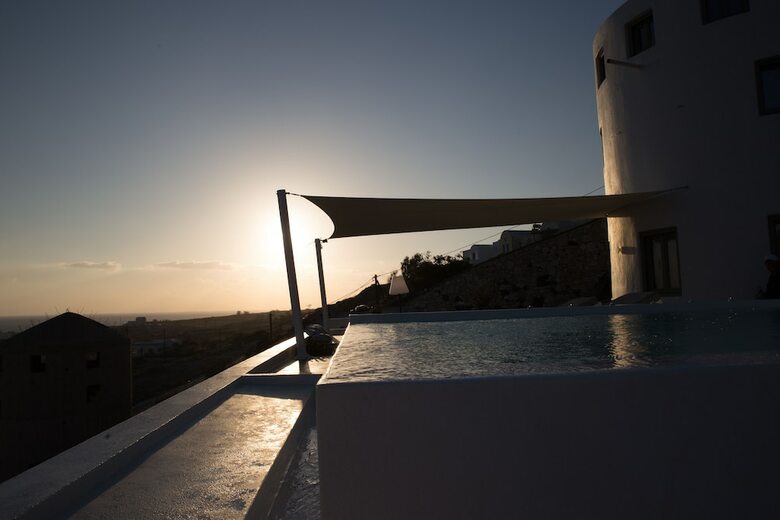 Horizon Mills Villas & Suites