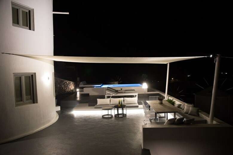 Horizon Mills Villas & Suites