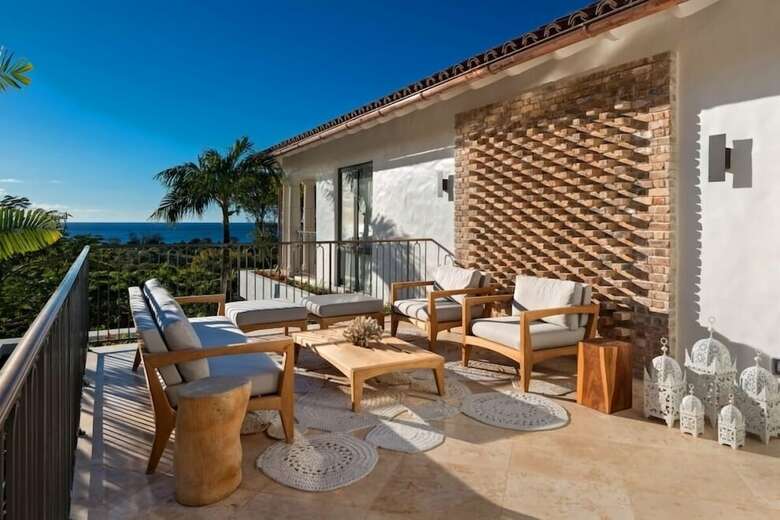 Villa Elsewhere