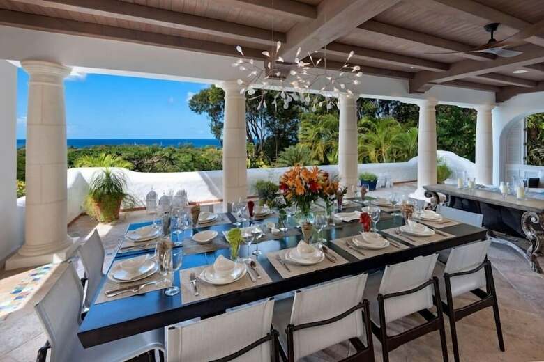 Villa Elsewhere