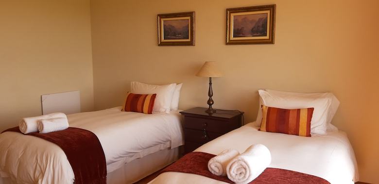 Posada Amberley Mountain Reserve Lodge