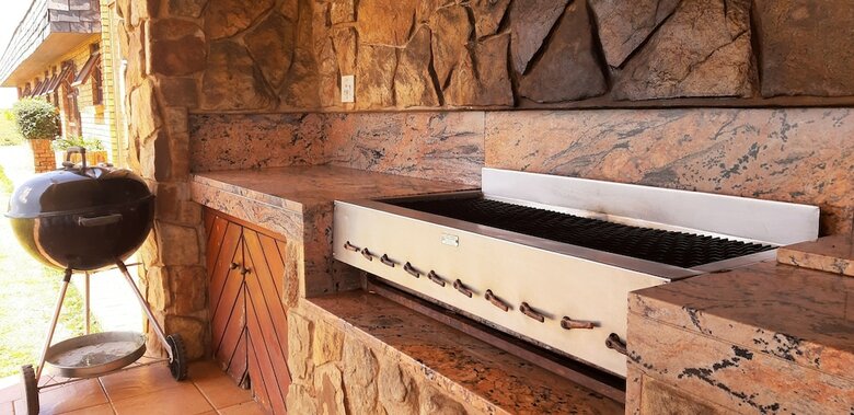 Posada Amberley Mountain Reserve Lodge