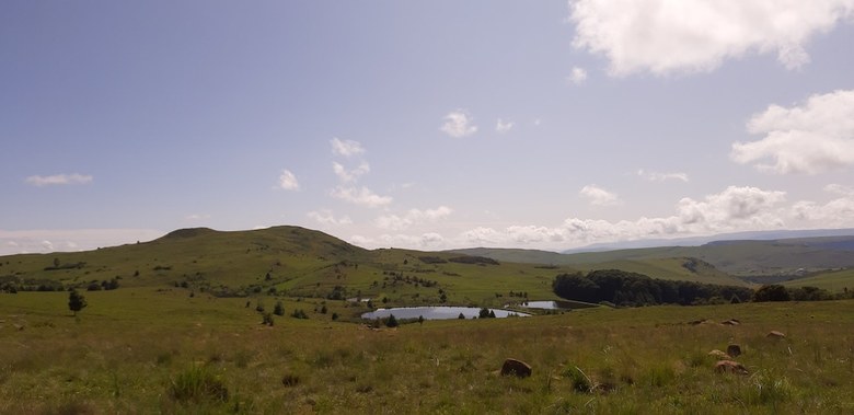 Posada Amberley Mountain Reserve Lodge