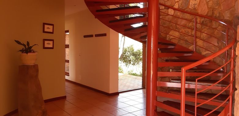 Posada Amberley Mountain Reserve Lodge