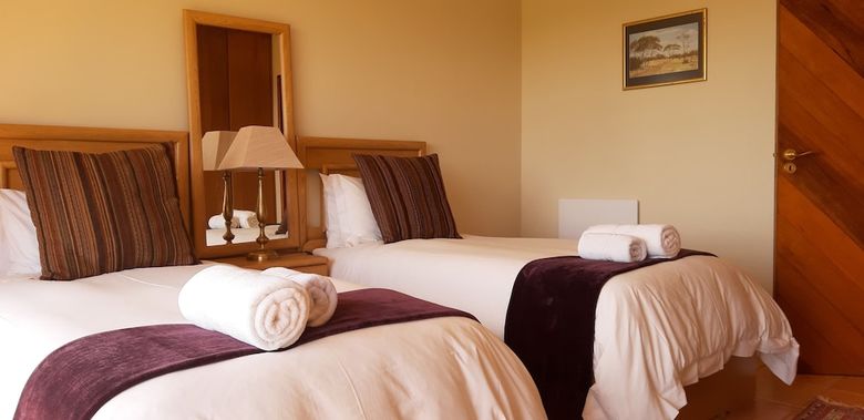 Posada Amberley Mountain Reserve Lodge