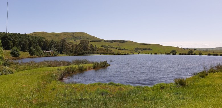 Posada Amberley Mountain Reserve Lodge