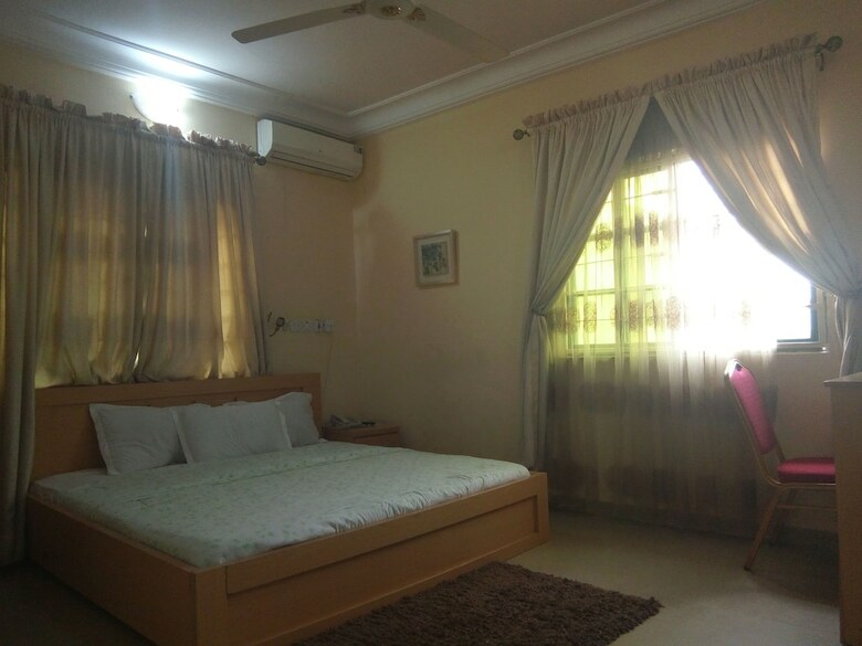 Hotel Jem Guest House