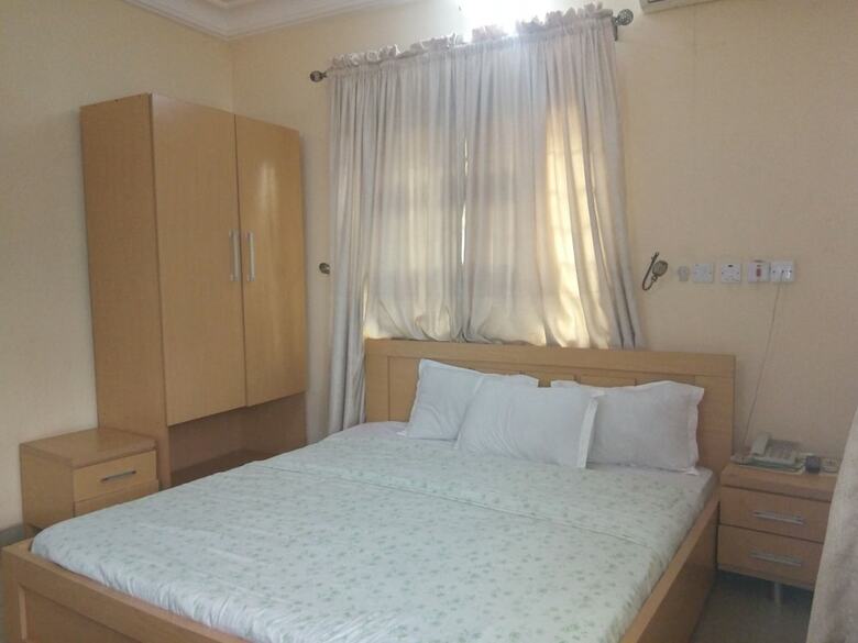 Hotel Jem Guest House