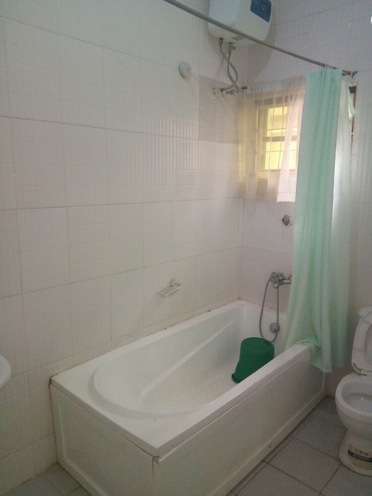 Hotel Jem Guest House