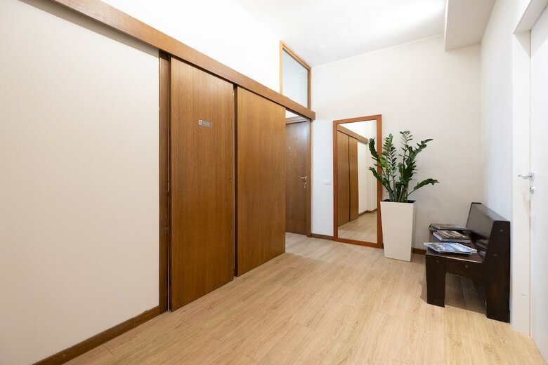 Hotel Cute & Cozy Rooms