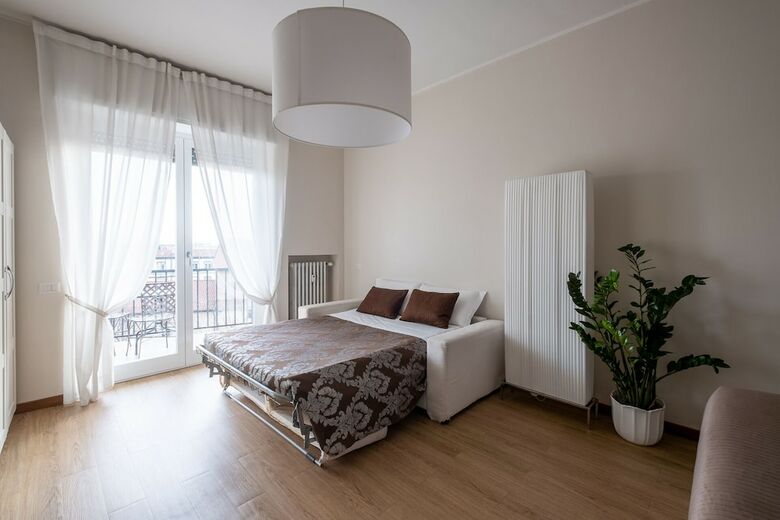Hotel Cute & Cozy Rooms