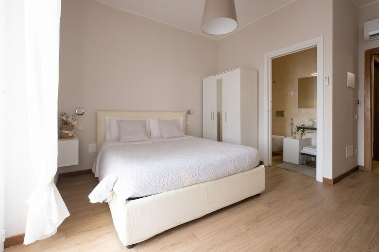 Hotel Cute & Cozy Rooms