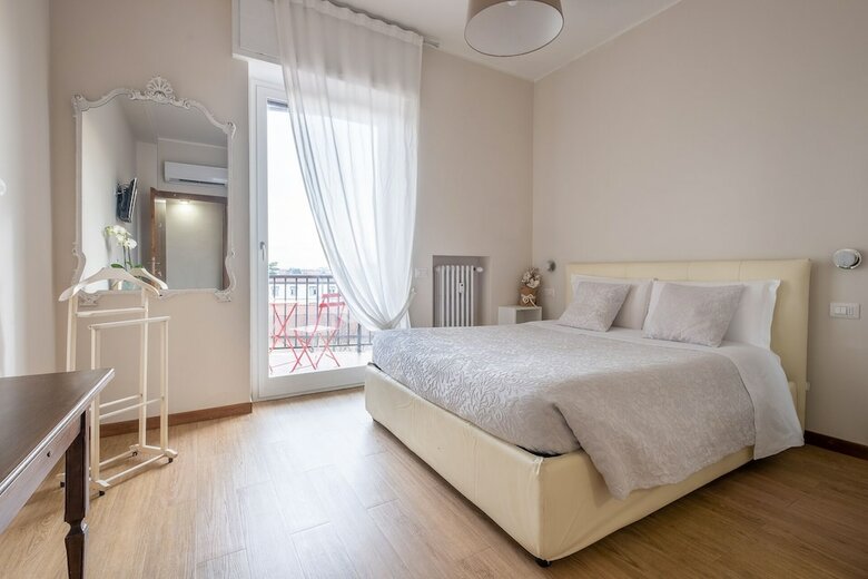 Hotel Cute & Cozy Rooms