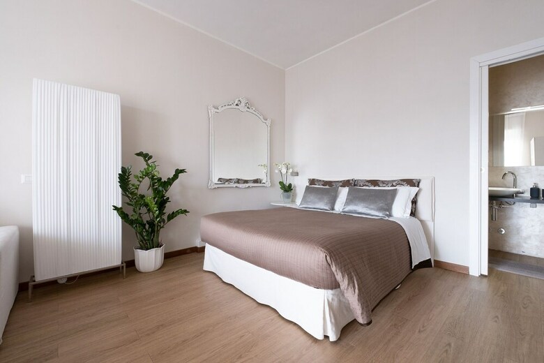 Hotel Cute & Cozy Rooms