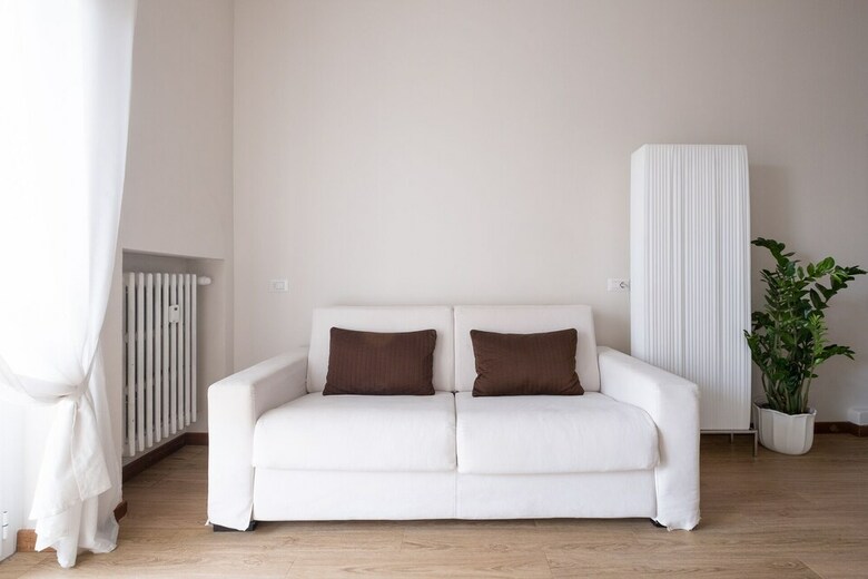 Hotel Cute & Cozy Rooms